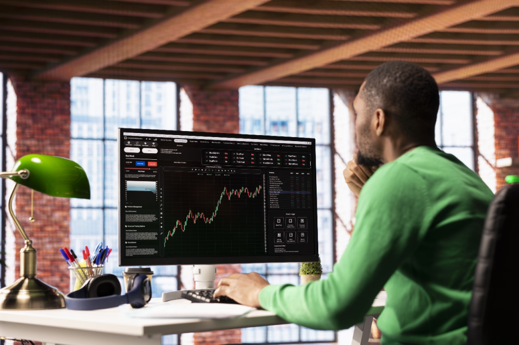 THE RISE OF THE “SLEEPLESS PORTFOLIO”  at george magazine