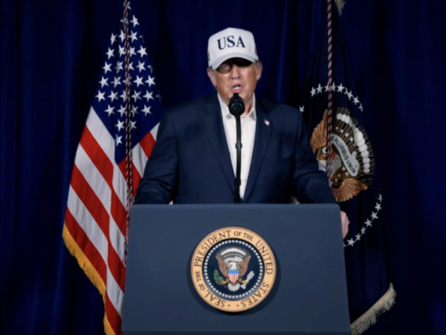 Reporter’s Notebook: Congressional Republicans stand by Trump on Iran military action despite campaign promise