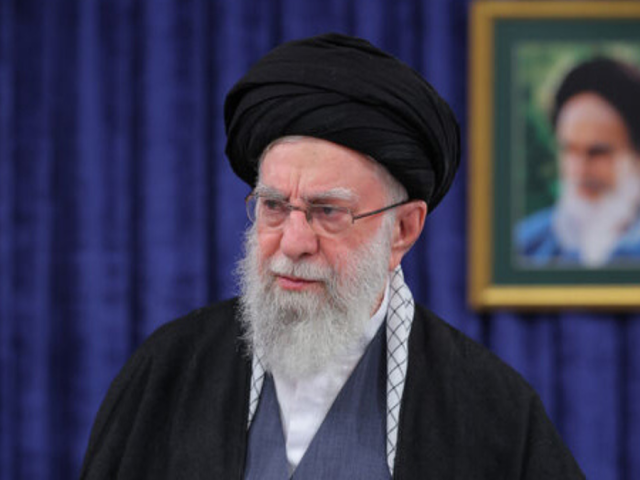 Trump says Iran’s succession bench wiped out as Israeli strike hits leadership deliberations