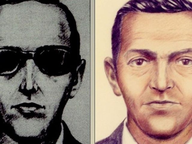 FBI files reveal new D.B. Cooper suspect — Maine pilot once investigated in skyjacking mystery