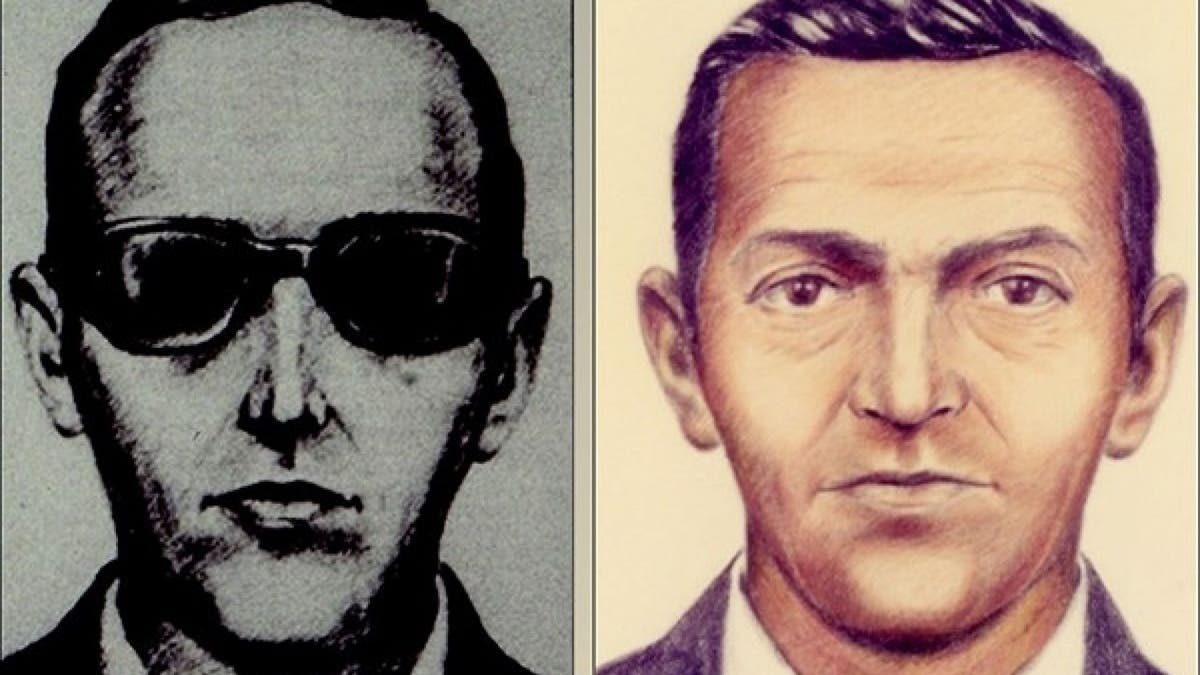 FBI files reveal new D.B. Cooper suspect — Maine pilot once investigated in skyjacking mystery  at george magazine