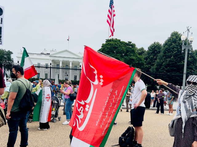 Chasing the apocalypse: Radical Shiite clerics on American soil preach prophetic showdown with US