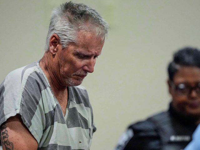 Father of Georgia high school shooting suspect convicted of second-degree murder, involuntary manslaughter