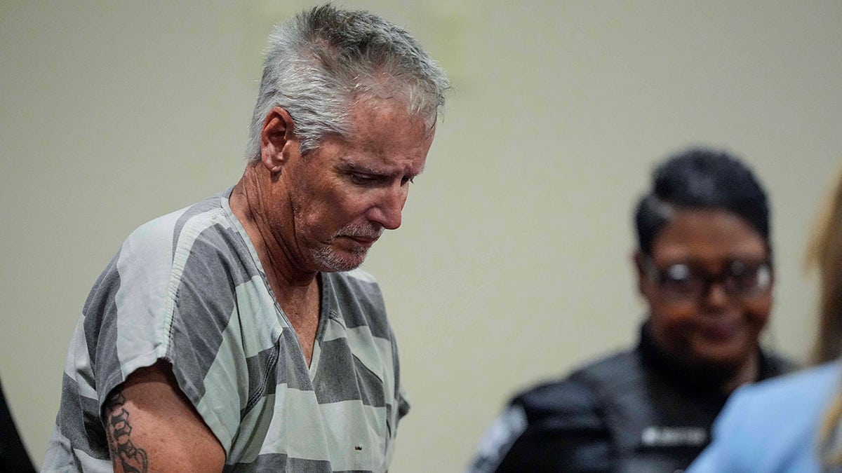 Father of Georgia high school shooting suspect convicted of second-degree murder, involuntary manslaughter  at george magazine