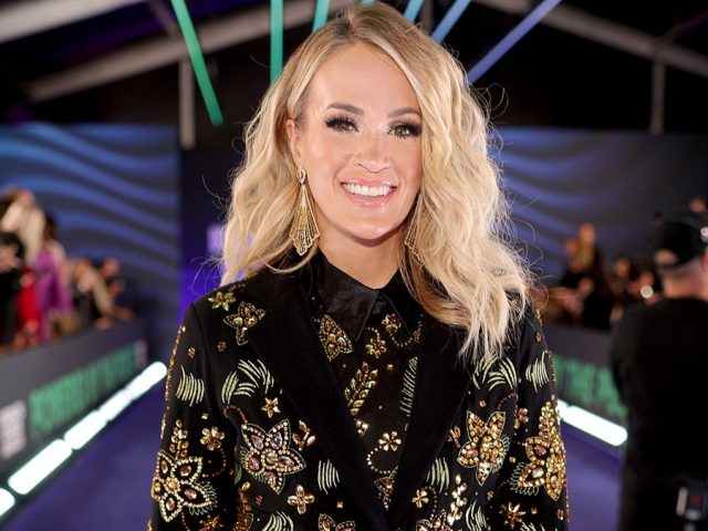 Carrie Underwood remains unapologetic as ‘American Idol’ backlash turns into MAGA battleground