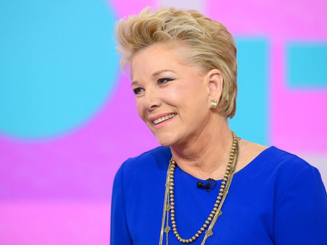 Longtime ‘GMA’ co-host Joan Lunden alleges she was sexually harassed early in career at NY station