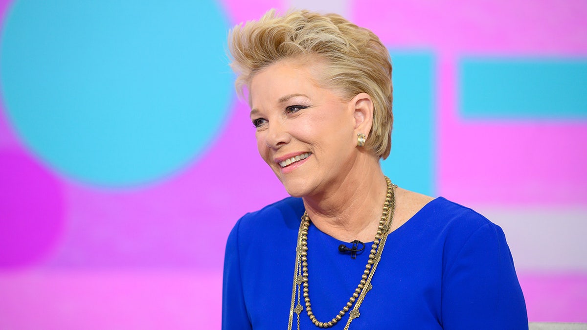 Longtime ‘GMA’ co-host Joan Lunden alleges she was sexually harassed early in career at NY station  at george magazine