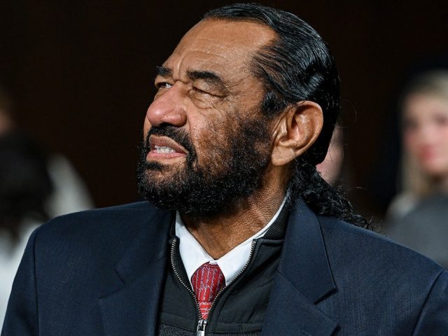 House Democrat who has repeatedly tried to impeach Trump heads to runoff election amid tight primary