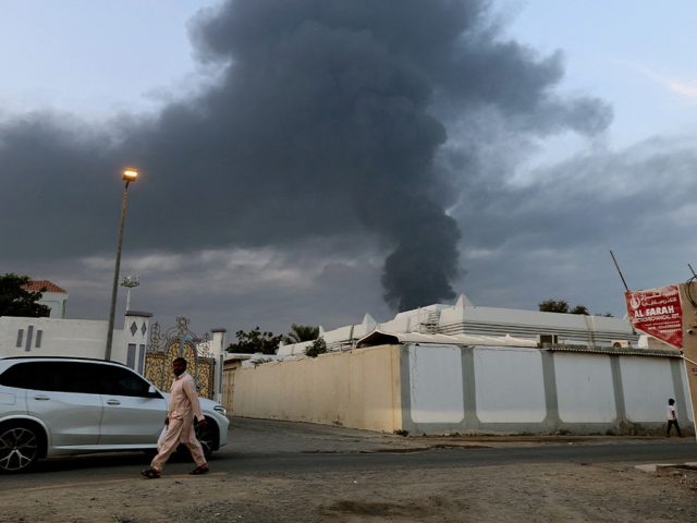 Iran’s ‘stunning strategic miscalculation’ could accelerate Gulf ties to Israel, ex-CENTCOM director predicts