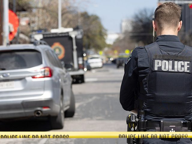 Texas DA says no charges for police in terror attack response amid criticism of mandatory grand jury review