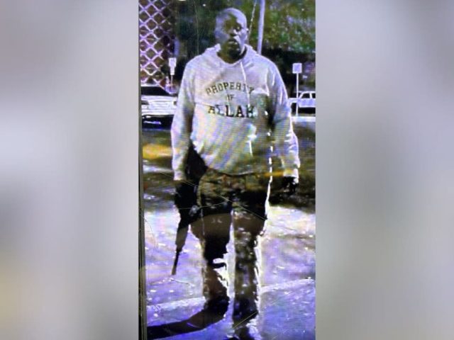 Austin suspect unleashed anti-Christian, antisemitic, misogynistic rants on social media before mass shooting