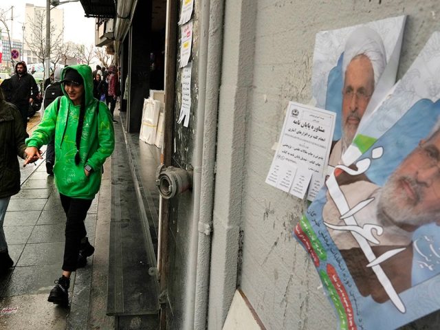 Firebrand anti-American cleric Alireza Arafi seen as contender to replace Iran’s Khamenei