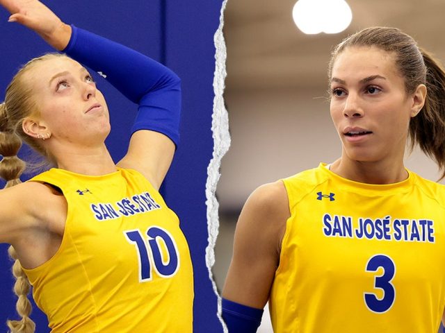 SJSU volleyball scandal lawsuit could be impacted by Supreme Court trans athlete cases after judge’s decision