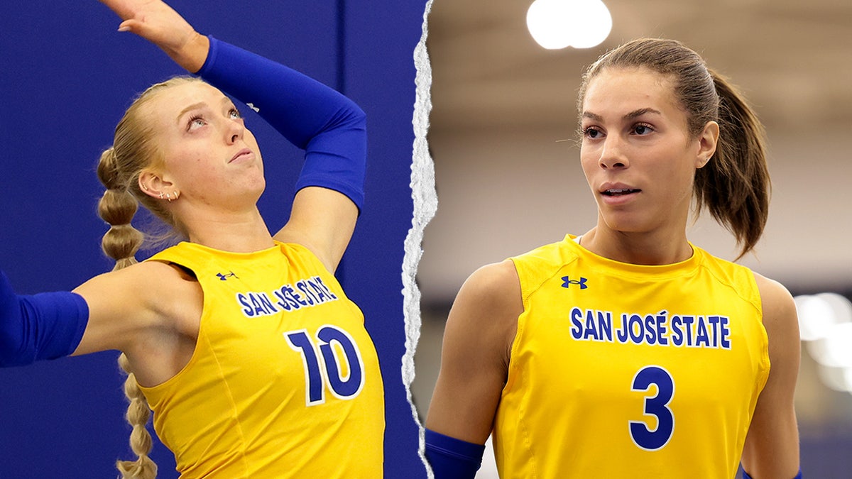 SJSU volleyball scandal lawsuit could be impacted by Supreme Court trans athlete cases after judge's decision  at george magazine