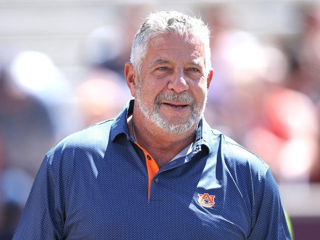 Legendary Auburn coach Bruce Pearl backs Trump on Iran strikes, rips Obama and Biden over their strategy