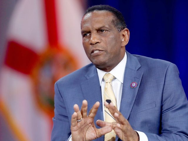 Republican Rep Burgess Owens to retire from Congress when term ends