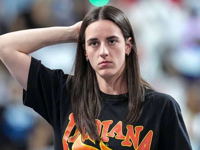 NBA legend doubles down on strange Caitlin Clark comparison