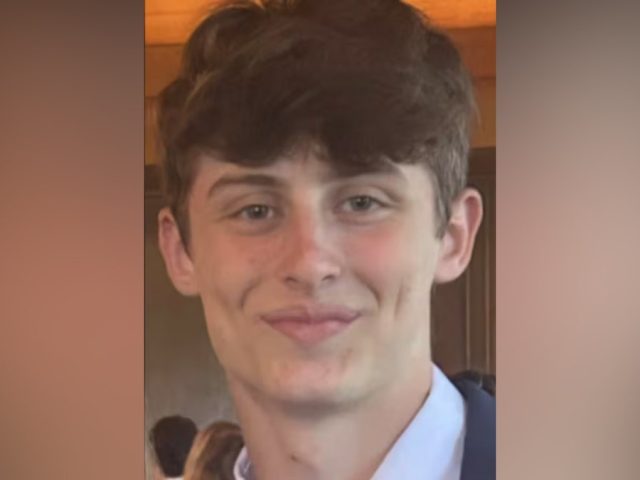 High school senior gunned down at random while getting into rideshare months before graduation