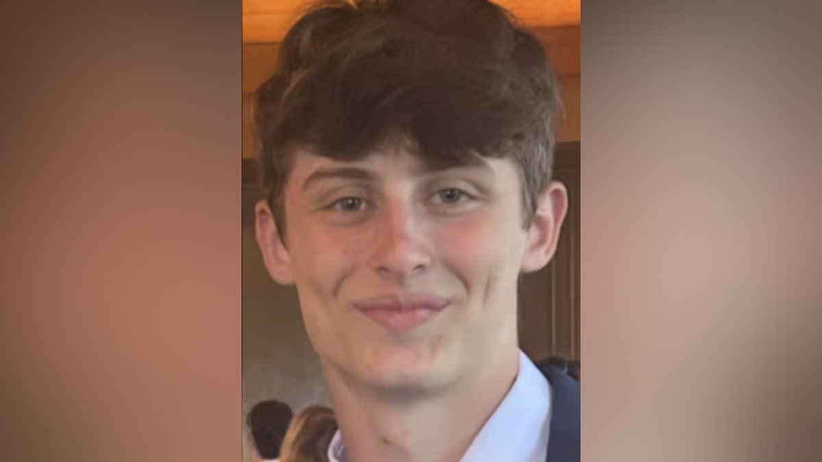 High school senior gunned down at random while getting into rideshare months before graduation  at george magazine
