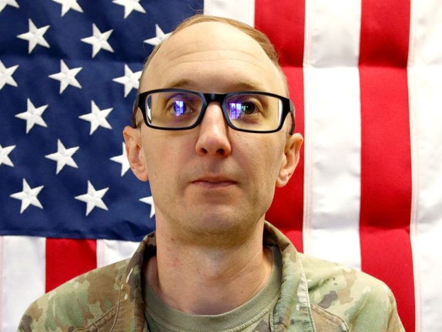 Pentagon identifies four soldiers killed in March 1 drone strike during Kuwait military operation