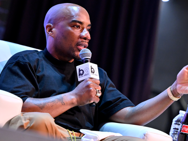 Charlamagne condemns Bill Clinton as ‘cowardly’ for punting when asked if Trump should face Epstein deposition