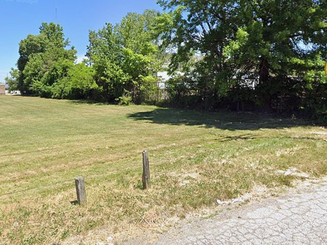 Two young unidentified Black girls found dead inside buried suitcases in Ohio