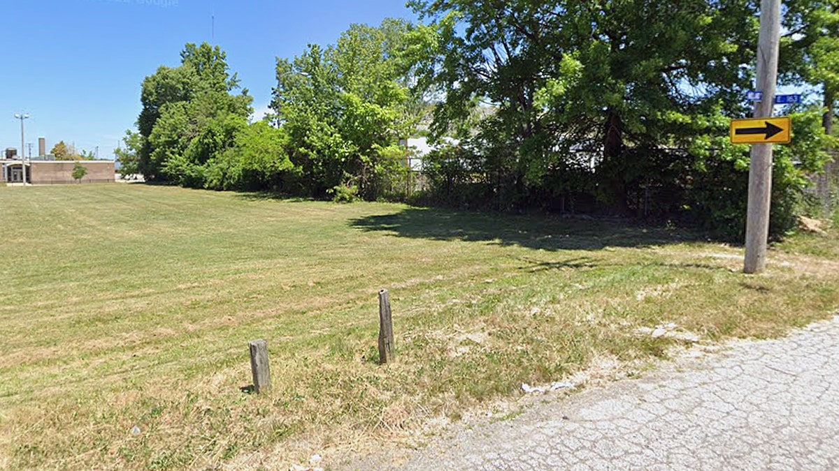 Two young unidentified Black girls found dead inside buried suitcases in Ohio  at george magazine