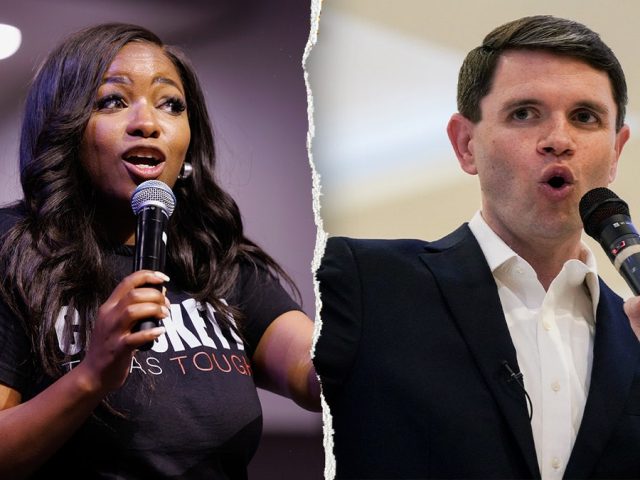 Texas Democratic Senate candidates sidestep Islamic terrorism concerns following deadly Austin attack