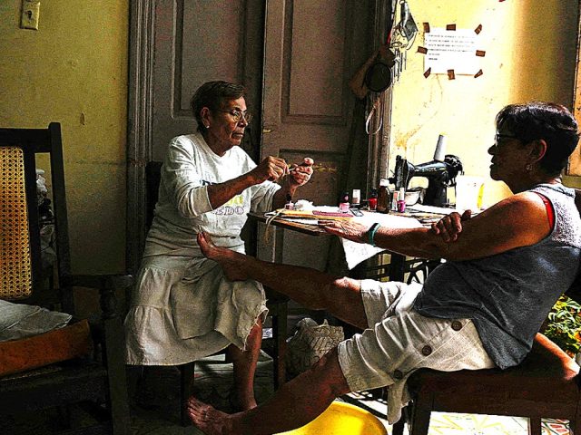 Millions lose power across Cuba as Trump sanctions continue to fuel ongoing energy crisis