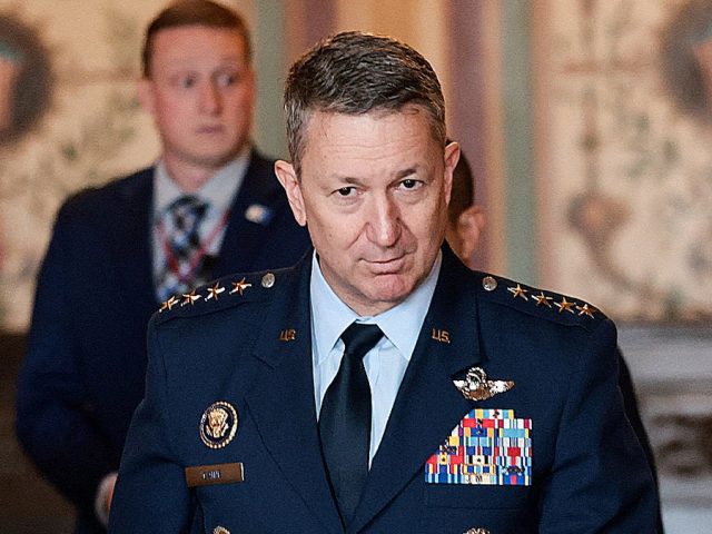 Pentagon honors American troops killed in Operation Epic Fury: ‘Never be forgotten’