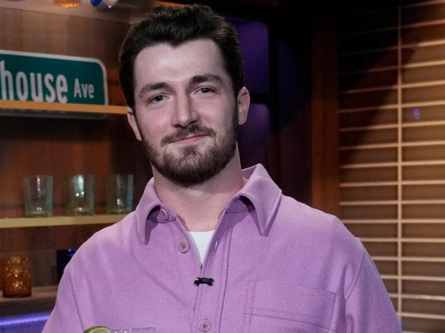 Liam Neeson’s son undergoes heart surgery at 29