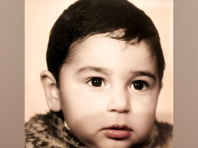 Held at gunpoint at 9, Iranian refugee turned pastor now prays for Iran’s hour of freedom