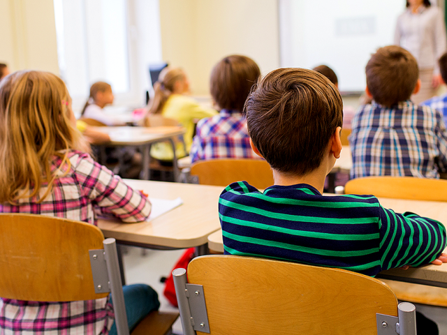 Nashville teacher has record cleared after refusing to read same-sex marriage book to first-graders