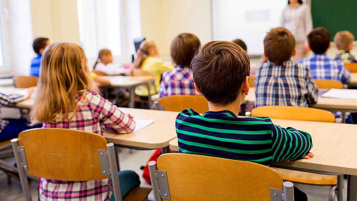 Nashville teacher has record cleared after refusing to read same-sex marriage book to first-graders  at george magazine