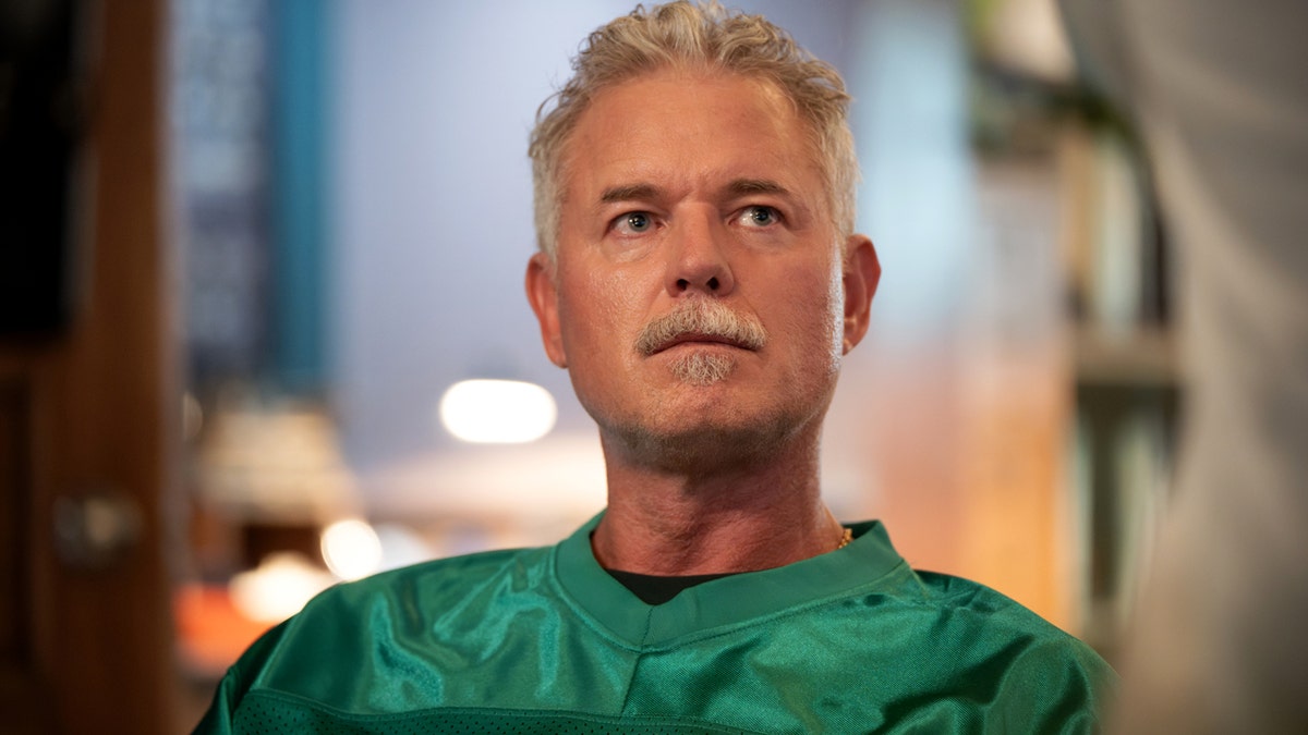 Eric Dane's cause of death revealed after ALS battle  at george magazine