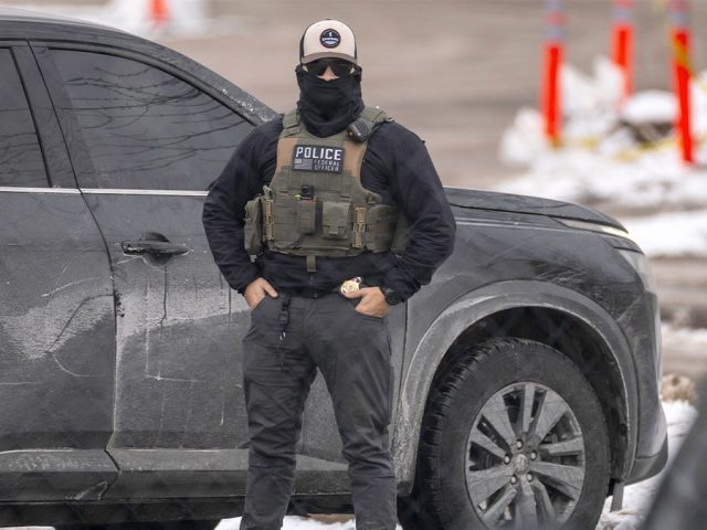 National security expert urges DHS to raise terror threat level, warns of sleeper cell risks in US