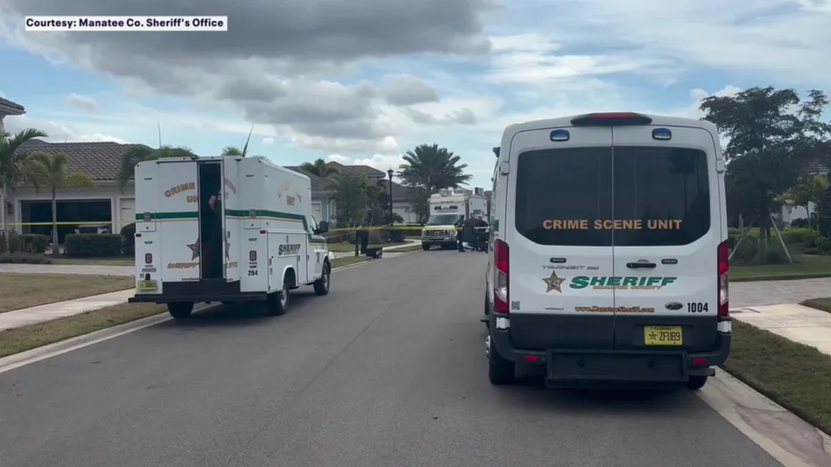 Mother in affluent Florida community killed 2 children before taking her own life: police  at george magazine