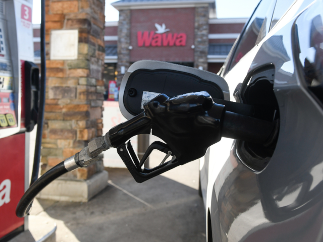 Gas prices could jump as Middle East tensions threaten global oil supply