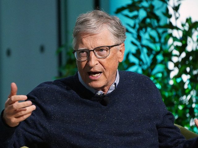 House Oversight Committee calls Bill Gates, Leon Black to testify over Jeffrey Epstein ties