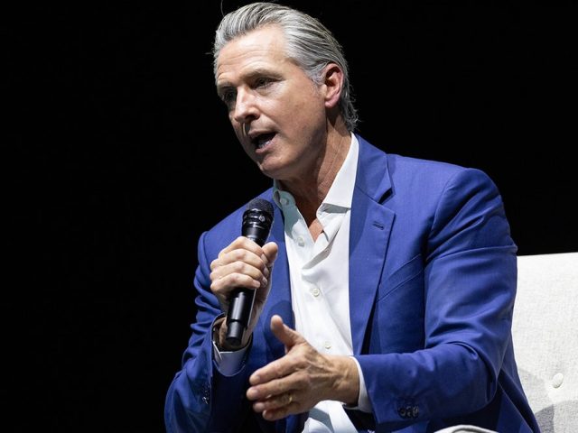 Newsom suggests Israel is an ‘apartheid state,’ Netanyahu influenced Trump’s actions in Iran