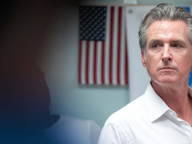 Supreme Court blocks California ban on notifying students’ parents about gender transitions