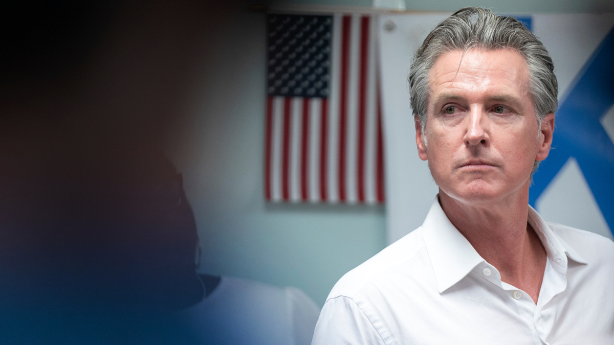 Supreme Court blocks California ban on notifying students' parents about gender transitions  at george magazine