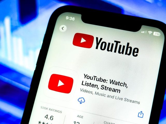 Fox News dominates all news brands with 370 million YouTube views in February