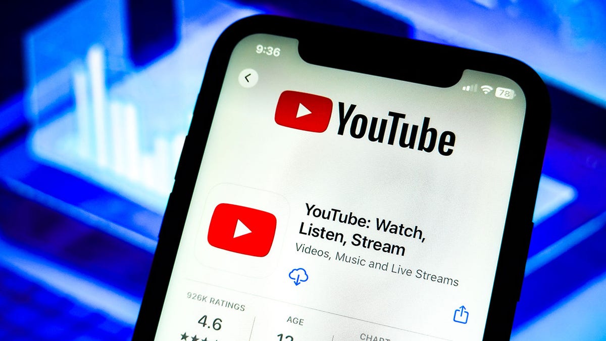 Fox News dominates all news brands with 370 million YouTube views in February  at george magazine