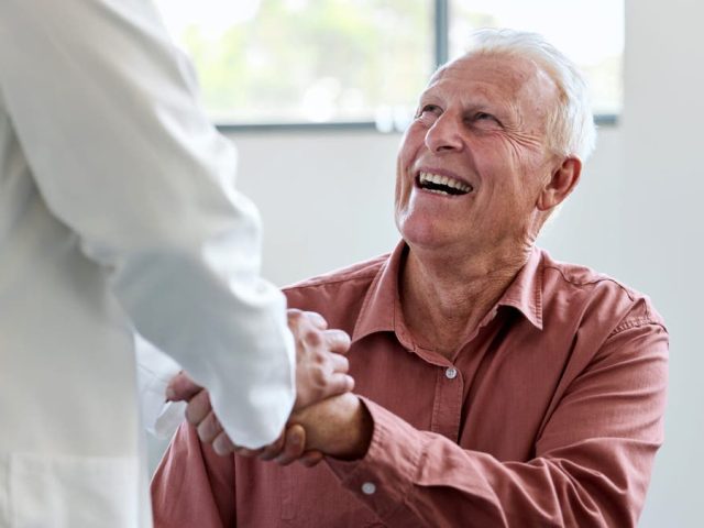 Aging process could accelerate due to ‘forever chemicals’ exposure, study finds