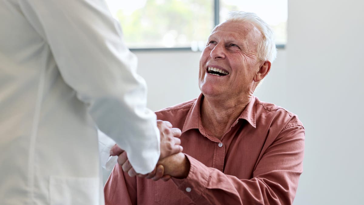 Aging process could accelerate due to 'forever chemicals' exposure, study finds  at george magazine