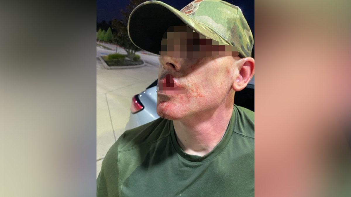 Disturbing flyers found at Penn State depict hanging immigration officer, sparking bipartisan outrage  at george magazine