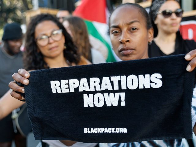 Cincinnati may be the next city to fund reparations program with marijuana tax money