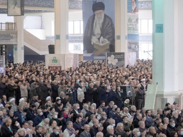 Iran postpones Tehran farewell ceremony for Khamenei where large crowds were expected to gather