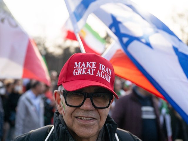 LISA DAFTARI: This Purim, we are all targets of the Iranian regime